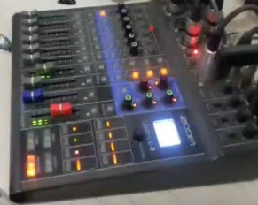 studio